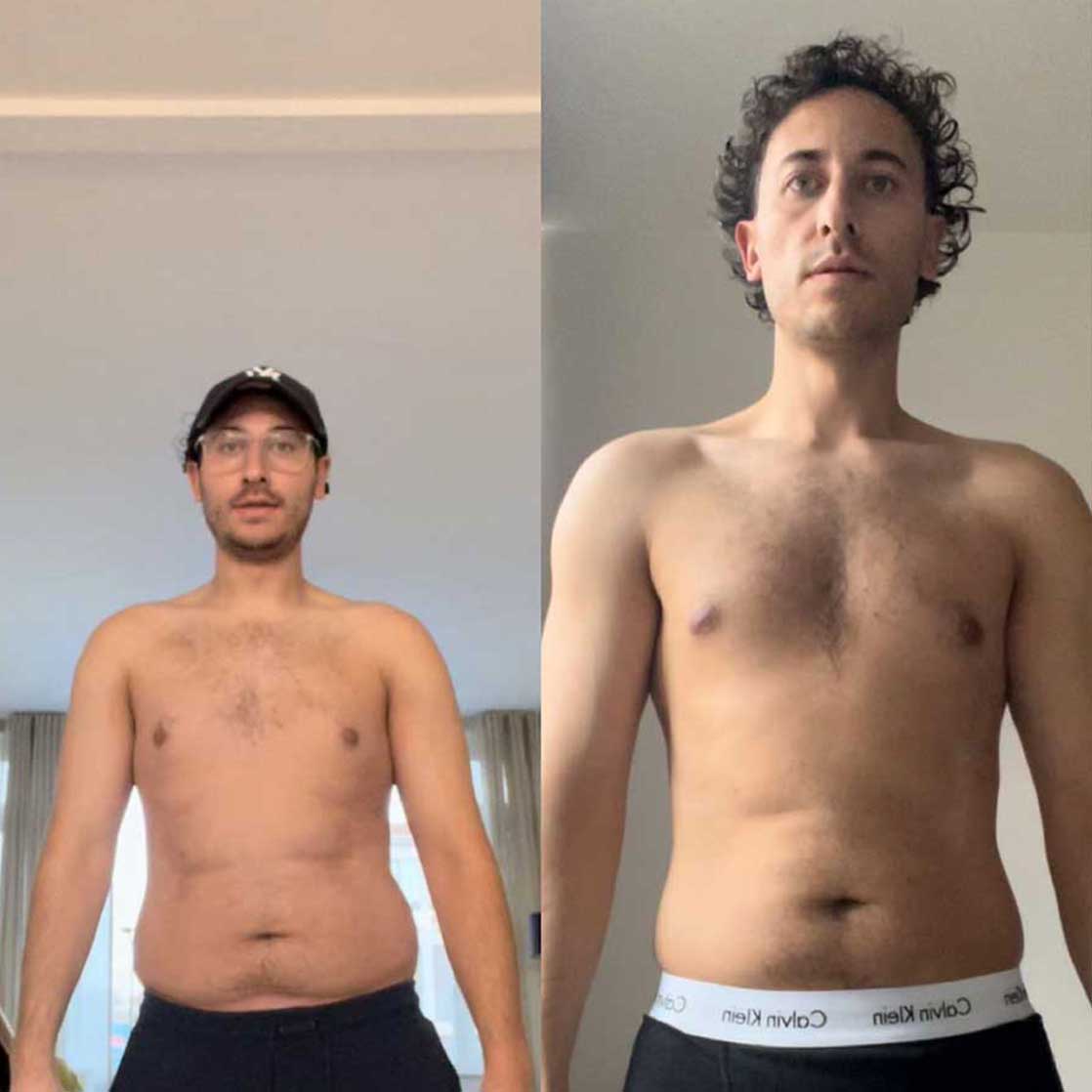 Transformation 1