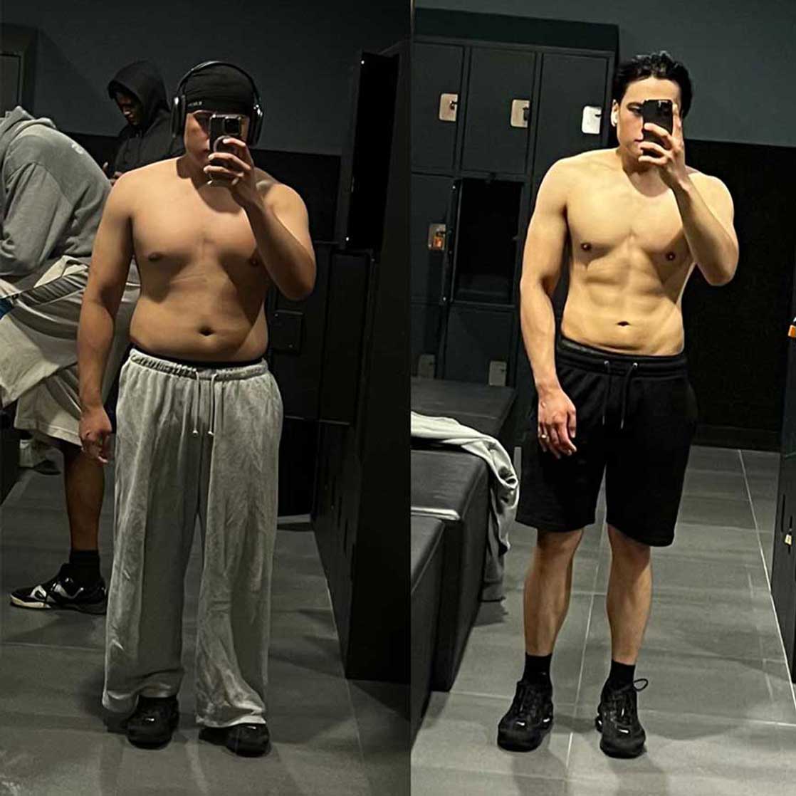 Transformation 2