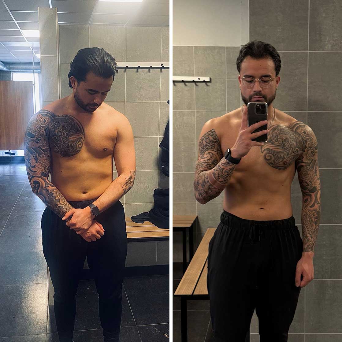 Transformation 3